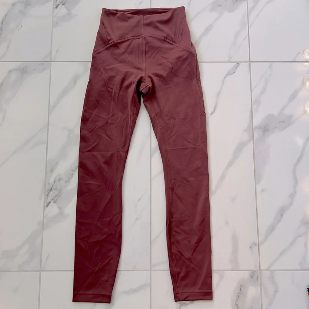Lululemon InStill High-Rise Tight 25